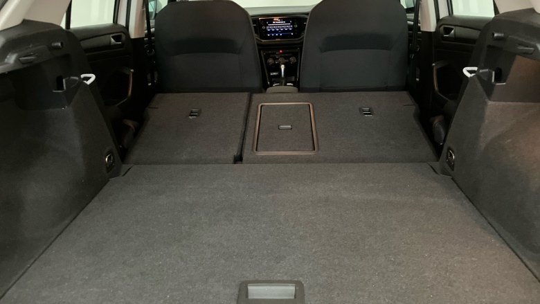 Volkswagen T-Roc 1.5 TSI EVO SE 5dr DSG Petrol Hatchback